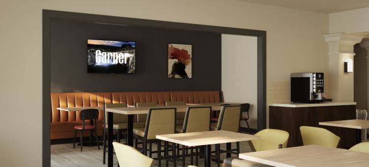 爱达荷福尔斯-黄石大门舒眠套房酒店(Garner Hotel Idaho Falls Southwest)图片