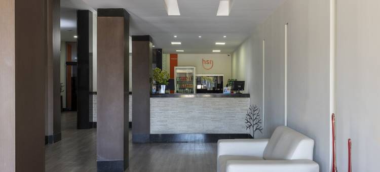 塞拉内格拉酒店(Hotel Serra Negra)图片