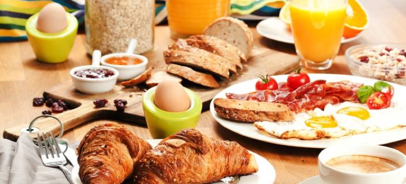 安可雅酒店(Kiek in Hotel Zur Einkehr)图片