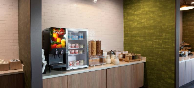 达拉斯南部迪索托万枫酒店及套房(Fairfield Inn & Suites DeSoto Dallas South)图片