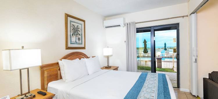 翡翠海鹿野滩俱乐部(Emerald Seas Deerfield Beach Club)图片