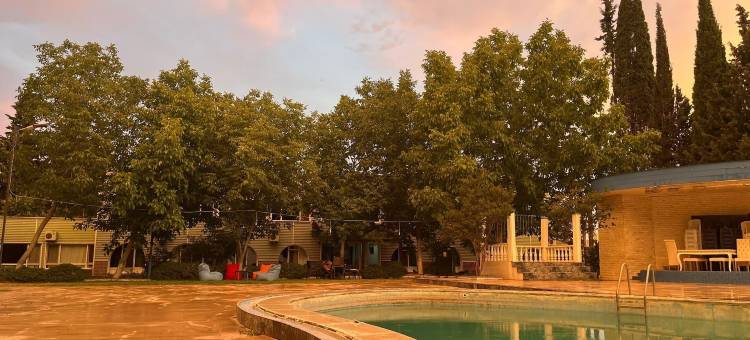 Kılıç机场酒店(Kılıç AirPort Otel)图片