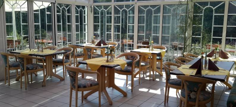 兰德加斯托赫尔施泰恩酒店(Landgasthof Hotel Zum Hirschenstein, Pension Garni)图片