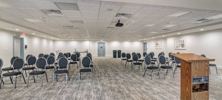 Staybridge Suites 泰勒大学区(Staybridge Suites Tyler University Area)图片