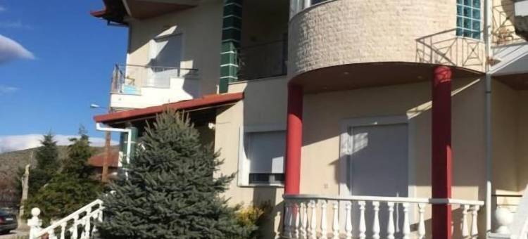 维戈里蒂达公寓(Vegoritida Apartments)图片