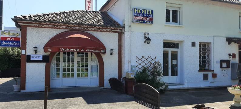 拉马吉斯特勒酒店(Auberge de Lamagistere)图片