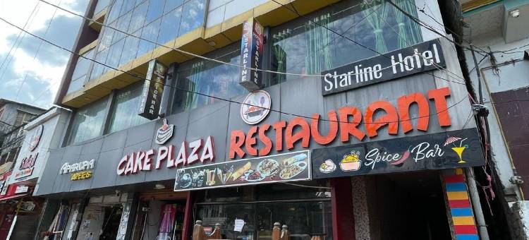 Starline Hotel图片