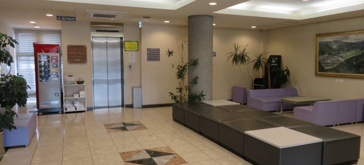 宿毛Avan酒店(Hotel Avan Sukumo)图片