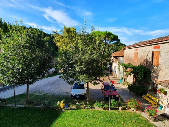 莫里尼罗别墅民宿