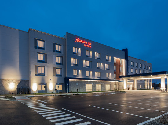 Hampton Inn by Hilton Cooperstown