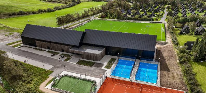 希默兰半岛度假村(HimmerLand)图片