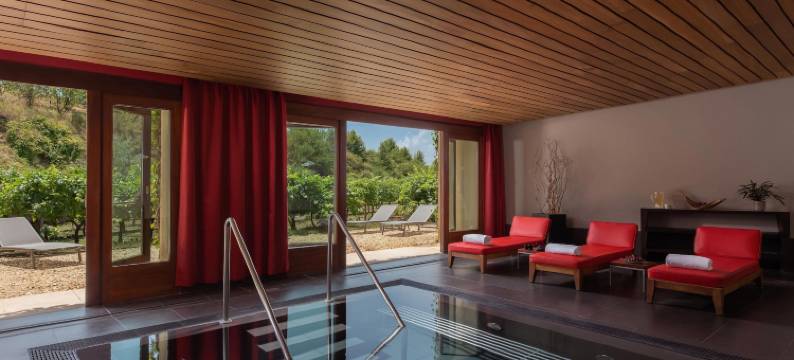 埃尔希耶戈侯爵标志豪华精选酒店(Hotel Marqués de Riscal, a Luxury Collection Hotel, Elciego)图片