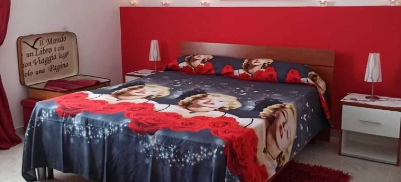 奥默民宿(B&B Omer)图片