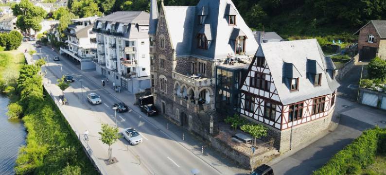 生活别墅酒店(Hotel Villa VIE Cochem)图片