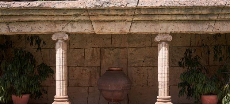 亚特兰蒂卡湾酒店 - 限成人(Atlantica Bay - Adults Only)图片