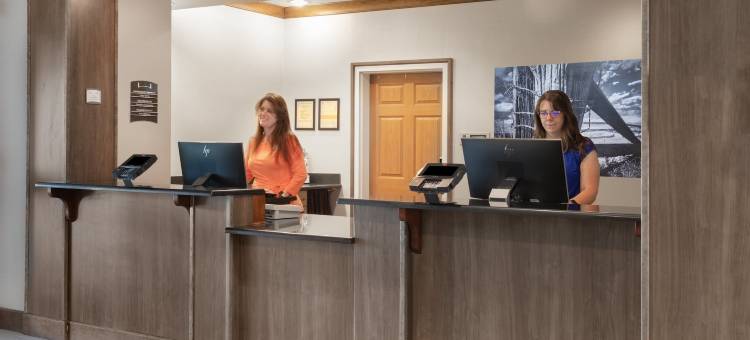 丹佛国际机场Staybridge Suites(Staybridge Suites Denver International Airport)图片