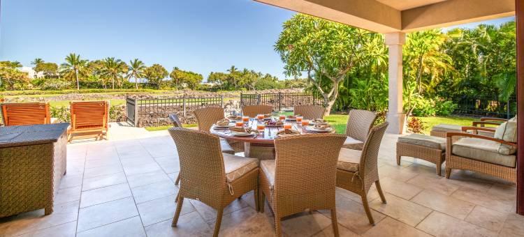 Mauna Lani Luxury Homes - A CoralTree Residence Collection图片