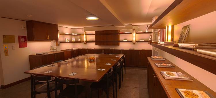 伊夫林酒店(The Evelyn NoMad)图片