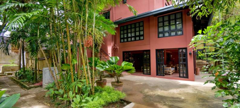 亨利度假村长滩岛(The Henry Resort Boracay)图片