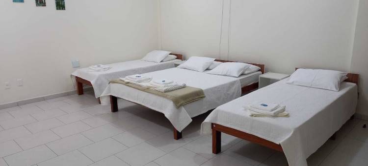 里亚丘埃洛酒店(Riachuelo Hotel)图片