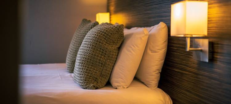 三只马蹄铁酒店(Three Horseshoes Inn)图片