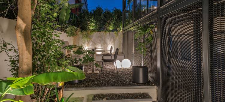 比扎罗精品酒店(Bitzaro Boutique Hotel)图片