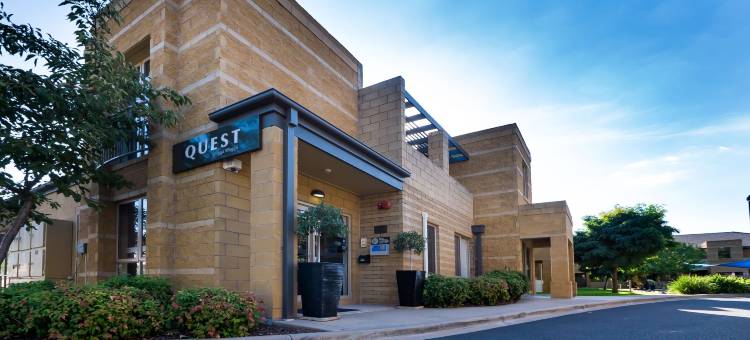 沃加沃加探索酒店(Quest Wagga Wagga)图片