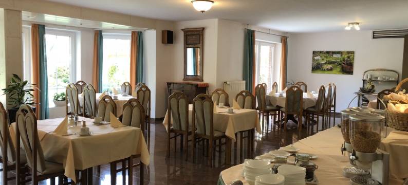 兰德嘎斯霍夫菲舍尔酒店(Landgasthaus Fischer)图片