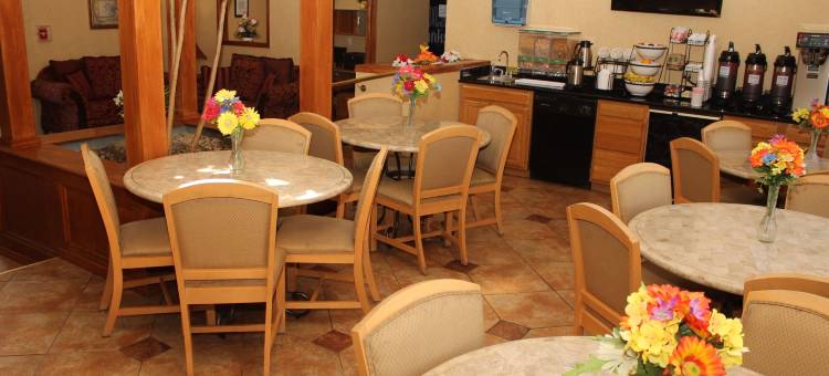 品质酒店(Quality Inn Lockport)图片