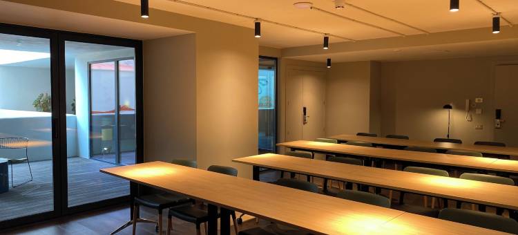 奥尼克斯·费拉住宿(Onix Fira)图片