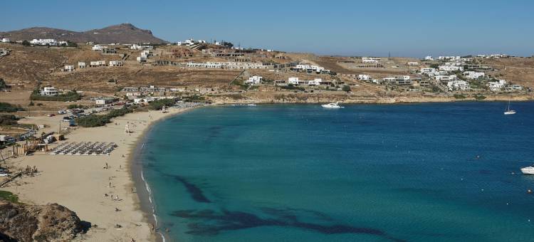 米科诺斯岛彼得拉马情侣酒店(PIETRA E MARE)(Pietra e Mare - Mykonos Moments)图片