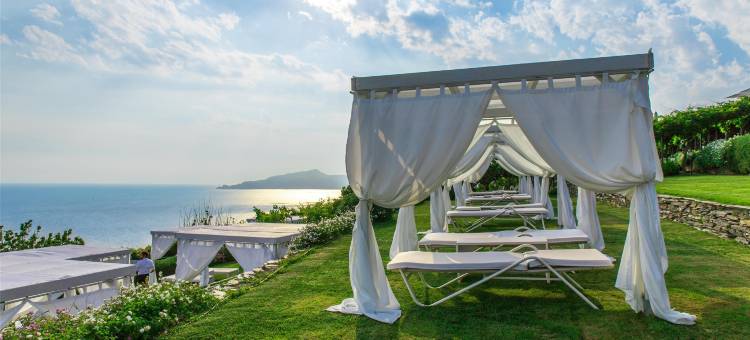 里维埃拉别墅度假村(Villa Riviera Resort)图片