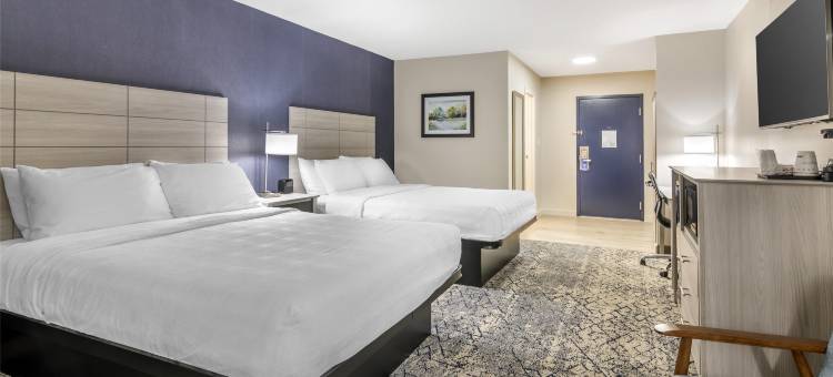 Best Western Caribou图片