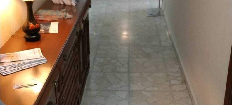 El Refugio 民宿(El Refugio Bed & Breakfast)图片