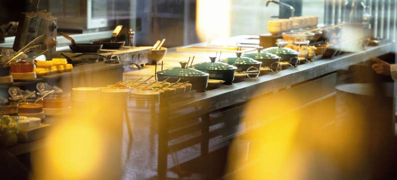 阿纳图拉卢森堡酒店(Anatura Luxembourg)图片