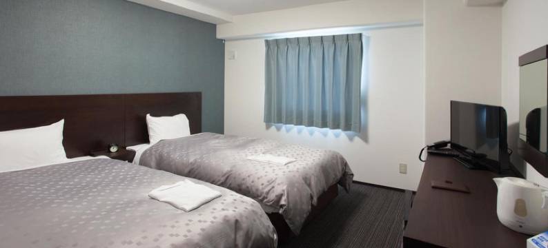 关西机场Aston广场酒店(Hotel Aston Plaza Kansai Airport)图片