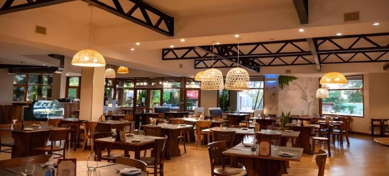 圣乔治酒店(Hotel Saint George)图片