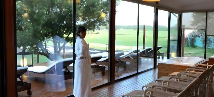 卢汉温德姆花园酒店(Wyndham Garden Lujan)图片