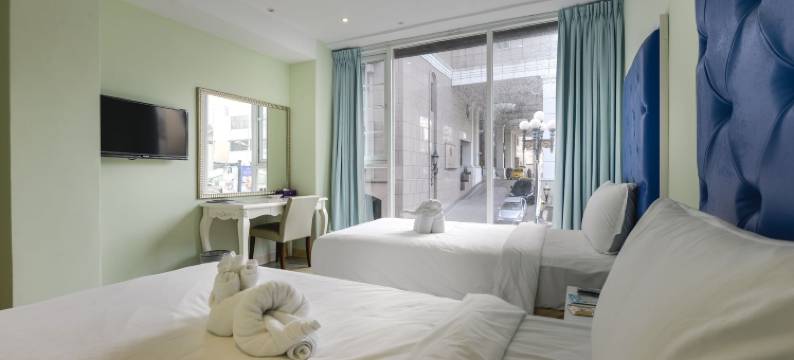 高雄狮子王商务旅馆图片