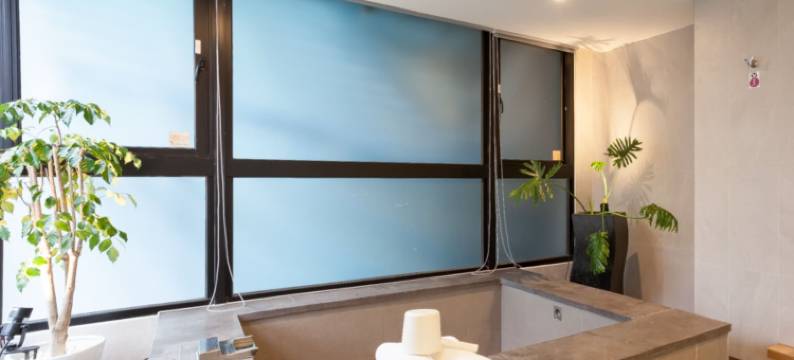 宜兰佧美奥之汤民宿图片