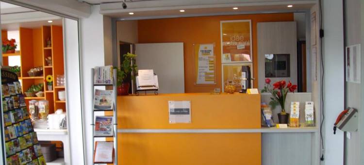 阿维尼翁博览园普瑞米尔经典酒店(Premiere Classe Avignon Sud - Parc des Expositions)图片