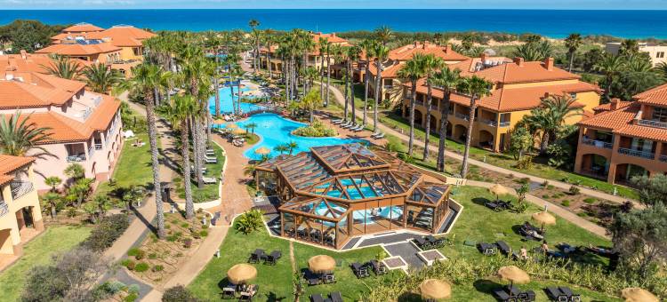 佩斯塔纳波尔图圣海滩度假村(食宿全包)(Pestana Porto Santo Premium All Inclusive Beach & Spa Resort)图片