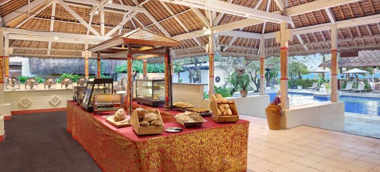 沙努尔美居度假酒店(Mercure Resort Sanur)图片