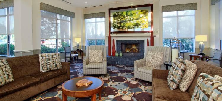 波蒙特希尔顿花园酒店(Hilton Garden Inn Beaumont)图片