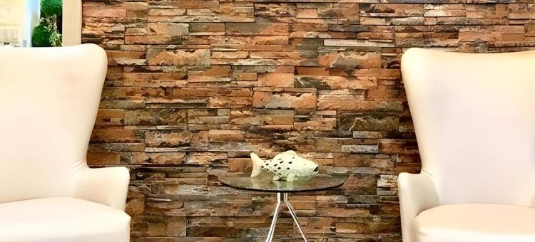 RedDoorz @ Sir G酒店-D'Mall长滩岛(RedDoorz @ Sir G Hotel D'Mall Boracay)图片