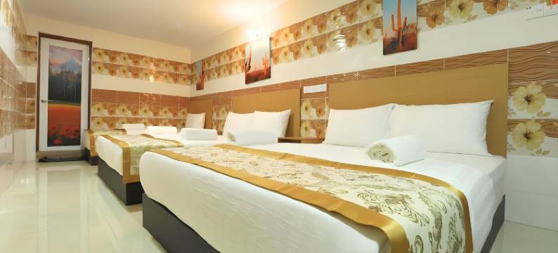 金马伦基亚农场酒店(Cameron Kea Farm Hotel)图片
