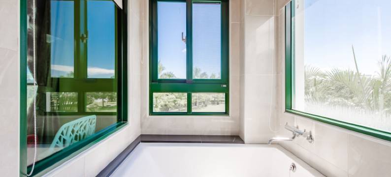 台东仲夏绿茵民宿图片