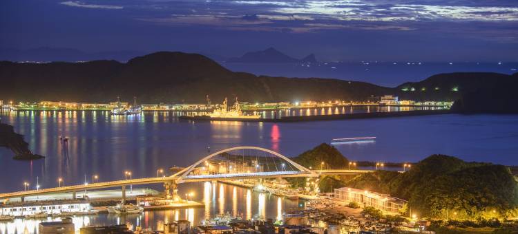 雀客旅馆 宜兰罗东图片