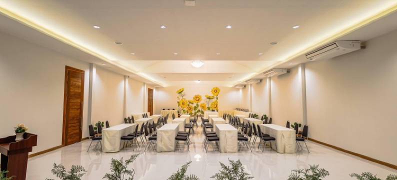 Hom I Din Farm and homestay图片