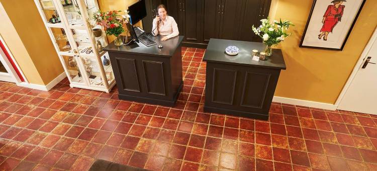 古尔本兰德赛扬酒店(Saillant Hotel Gulpenerland - Auping Hotel Partner)图片